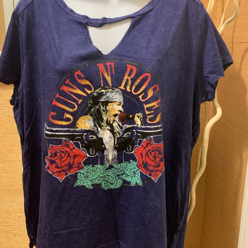 Rock & Republic Tee